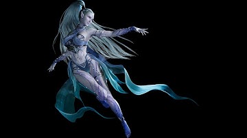 Shiva (Hard Mode) - FINAL FANTASY VII REMAKE INTERGRADE