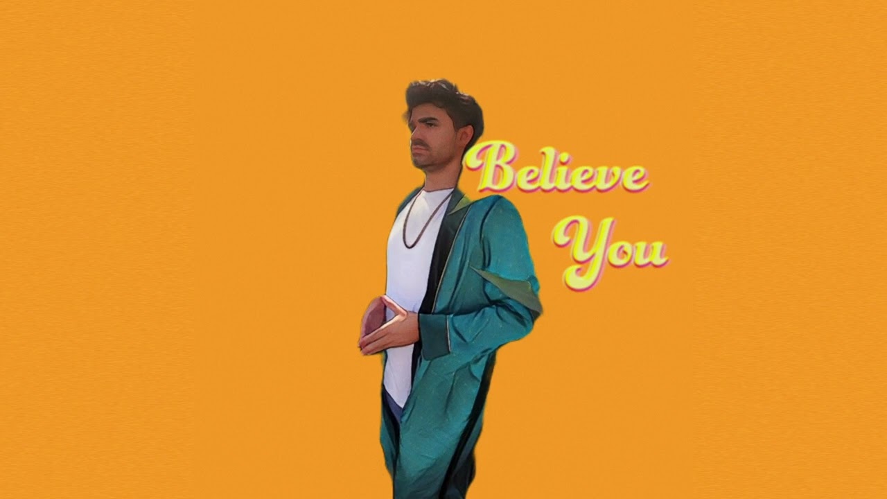 Henry And The Waiter - Believe You