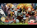 【ゆっくり実況】 極魔界村をゆっくりがプレイする レトロゲーム 【コメ付き】