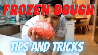 Pizza ANYTIME of the week! Tips and tricks making pizza on the Ooni Koda 16