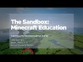 Canadian History and Minecraft Education