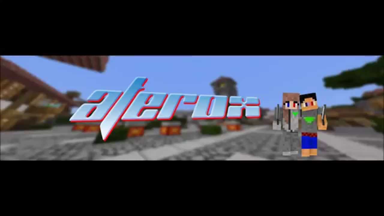 Banner für Aterox [FREE]