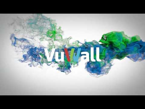 VuWall Video Wall Management, KVM and AV Distribution Solutions