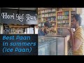 Best paan in summers ice paan ll nsp ll paan horilalpaan nsp