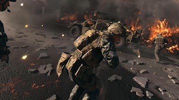Battlefield 6 - Campaign Walkthrough Part 1