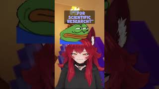 Fox Girl Snu Snu!?