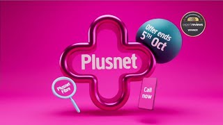 Plusnet - Superfast Fibre 2022, Uk