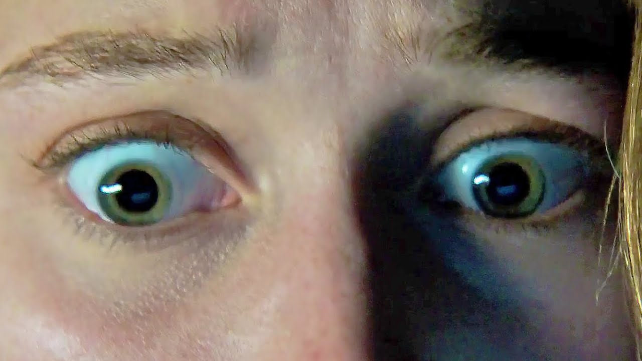 A Girl Accepts A Friend Request From a Stranger, Soon Discovers Horrifying Truth..