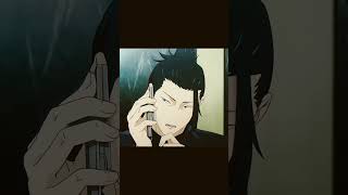 anime Gogo I Will Be gojo animeedit