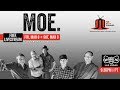 moe. | Brooklyn Bowl Las Vegas | 3/9/19 | Relix