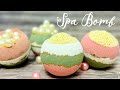 Create Your Own Relaxing Spa Experience With Luxurious Bath Bombs!