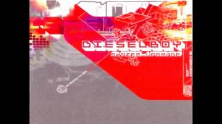 Dieselboy - System Upgrade