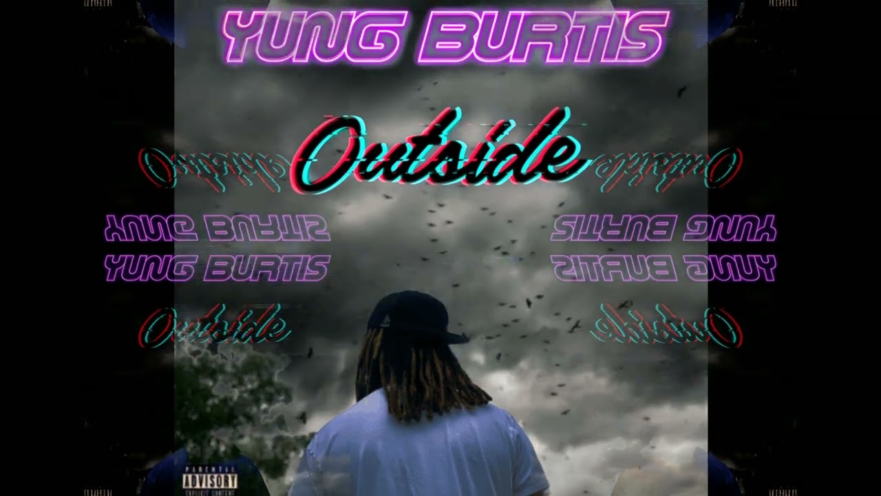 Watch Outside (Official Audio & Visualizer) on YouTube Watch Outside (Official Audio & Visualizer) on YouTube