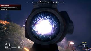 Generation Zero For The First Time With Friends Part 25 RADIO SILENCE & BACK ON TRACK