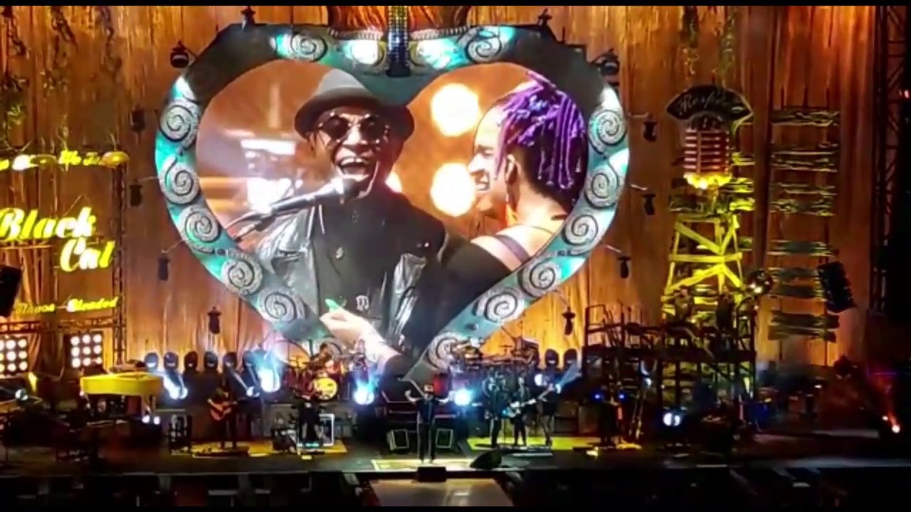 Zucchero Medley Live in Arena di Verona 25/09/2017 YouTube Zucchero Medley Live in Arena di Verona 25/09/2017 YouTube