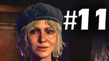 Dying Light 2 Part 11 - Set Up! PS5 Walkthrough Gameplay Stay Human