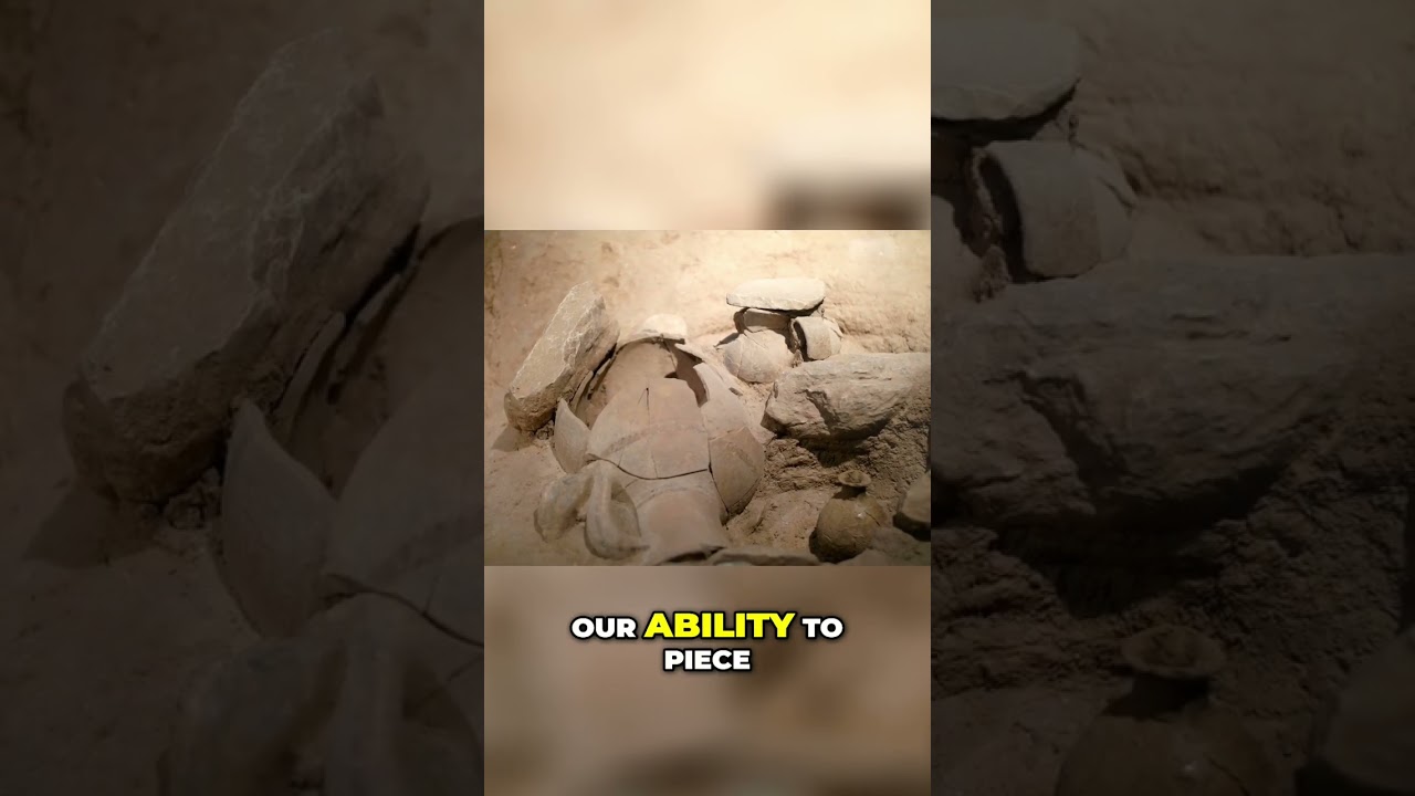 Uncovering Ancient Secrets: The Future of Archaeology