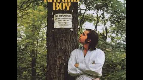 Joe Beck - Nature Boy 1968  (full album)