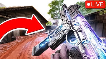 New update same doo doo Marshy Ranked (CoD: Mobile)