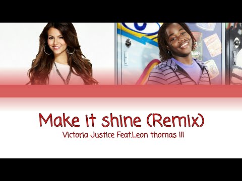 make it shine
