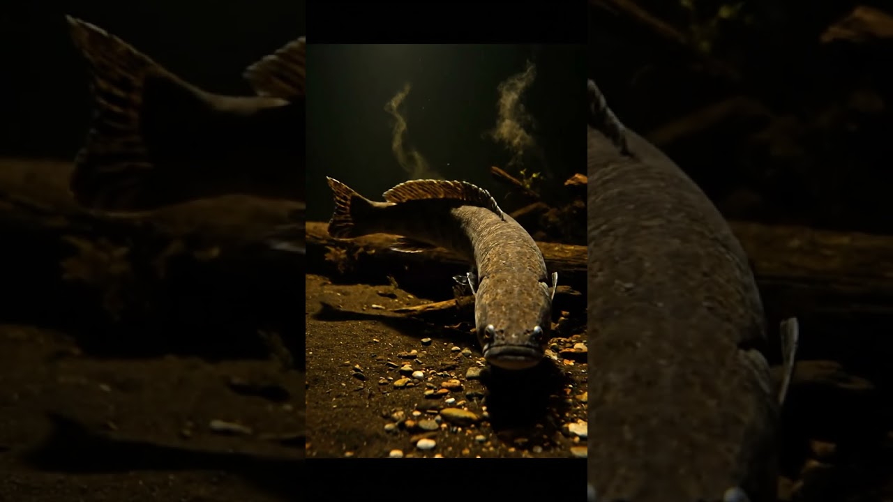 🎣 Giant Fish Secret BUSTED! 🤯 Best Big Fish Bait EVER! (2024)