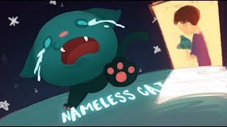 Nameless Cat - 2018 Trailer