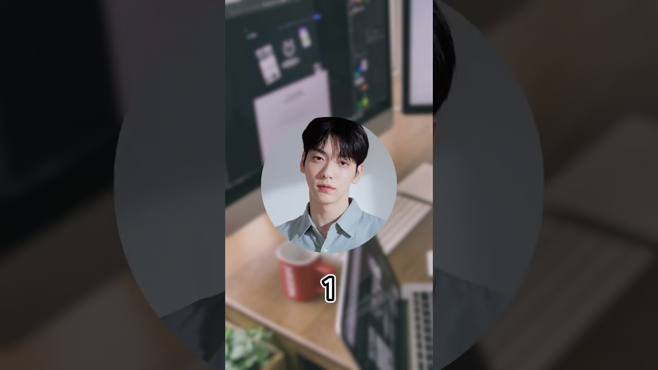 Kpop Pause Game TXT K-drama Office Romance AU 