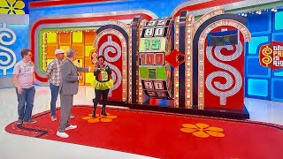 The Price Is Right  Showcase Showdown part 2  4152025