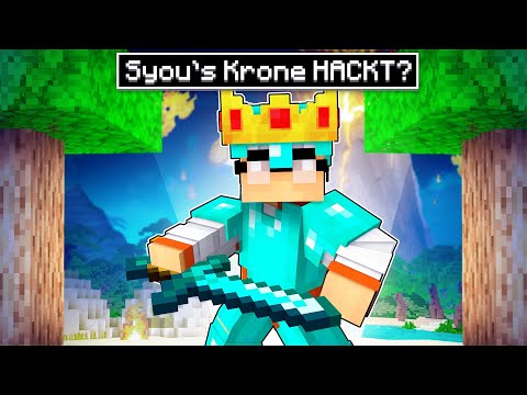 ich HABE die SYOU GEWINNER KRONE [Minecraft Helden 2]