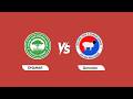 TOOS DHAHAR Vs GAROWE SEMI FINAL Tartanka Caasimadaha Puntland Ee Calmiskaad 