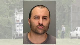 Police make arrest in 2013 Warwick City Park murder
