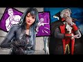 ¡La MEJORA a ME LA PELA tiene UN EQUIPAMIENTO SECRETO! - Dead by Daylight