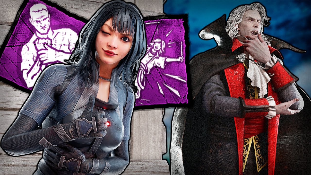 ¡La MEJORA a ME LA PELA tiene UN EQUIPAMIENTO SECRETO! - Dead by Daylight