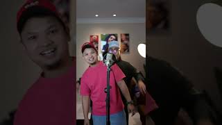 Menentang Perjodohan  Mic Challenge geng Rin Muzaffar