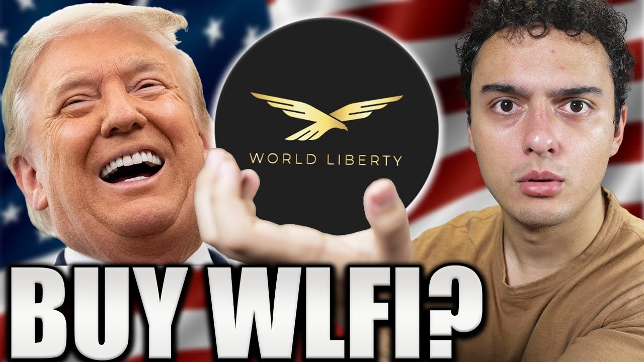 Watch This Before You Buy or Sell WLFI | Price Prediction