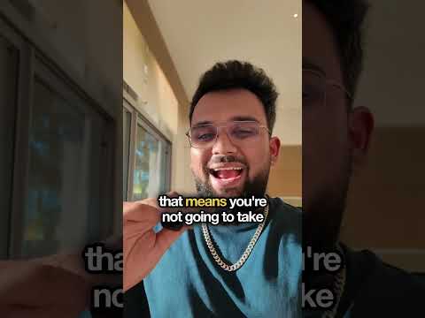 Would You Be Able To Do It 