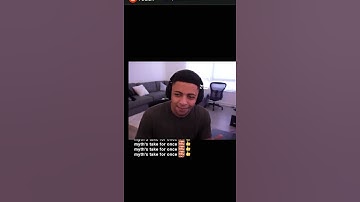 Myth says that Symfuhny mumbled his words #shorts