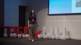 I Built a Business from My Bedroom — Here’s How | Zakhar Zhadaev | TEDxNazarbayevUniversity