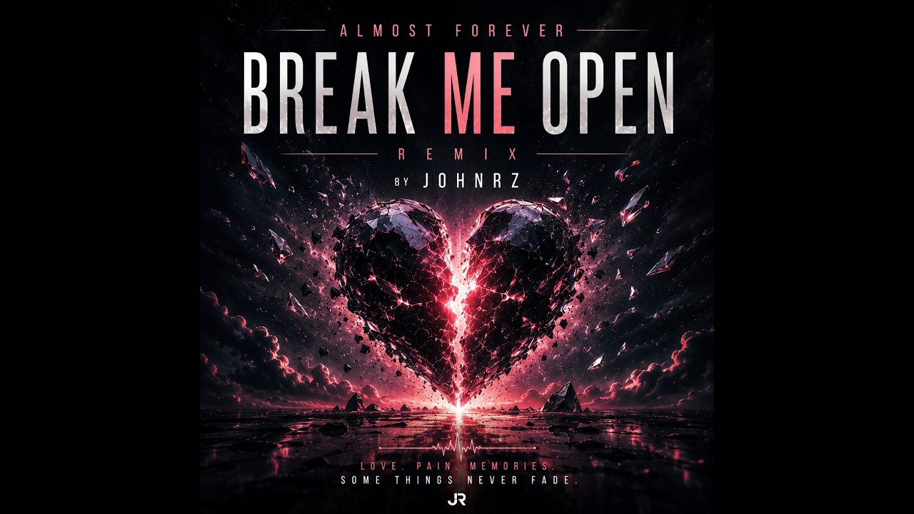 Break Me Open Almost Forever Remix - YouTube