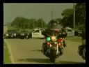 Bush's Motorcade Passes Up Parents of Dead Soldier...