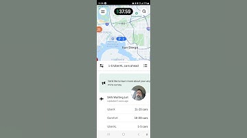 How Uber 🦈 Sharks 🚗 Drive with the Lil fish 🐟 Breaking Uber AI Algorithms 🤔