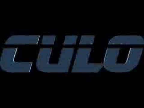 Culo Remix