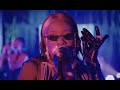 Teamarrr - She's On Deck (Live Performance)