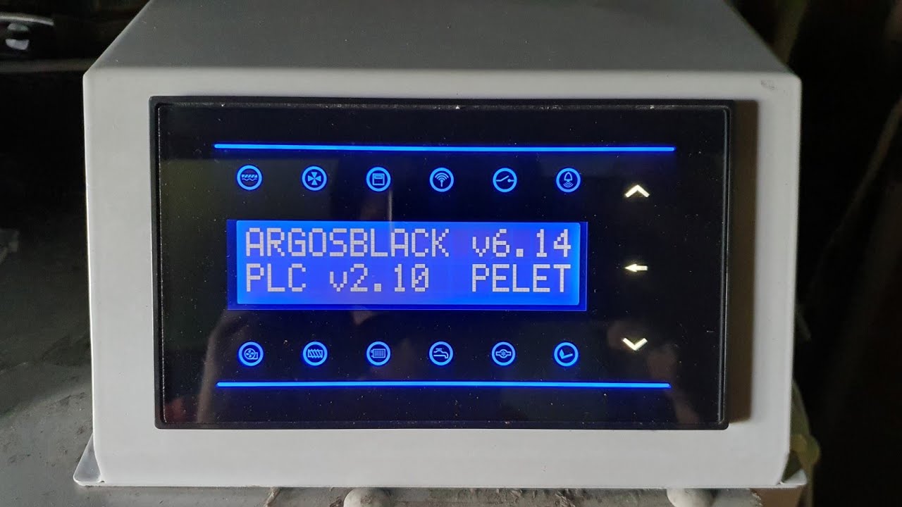 żaden Sterownik Nie Był Obsługiwany Przez Ten Pakiet Sterowników #Sterownik Argos Pid Black Ustawienie, Podłączenie, Poradnik, Tutorial