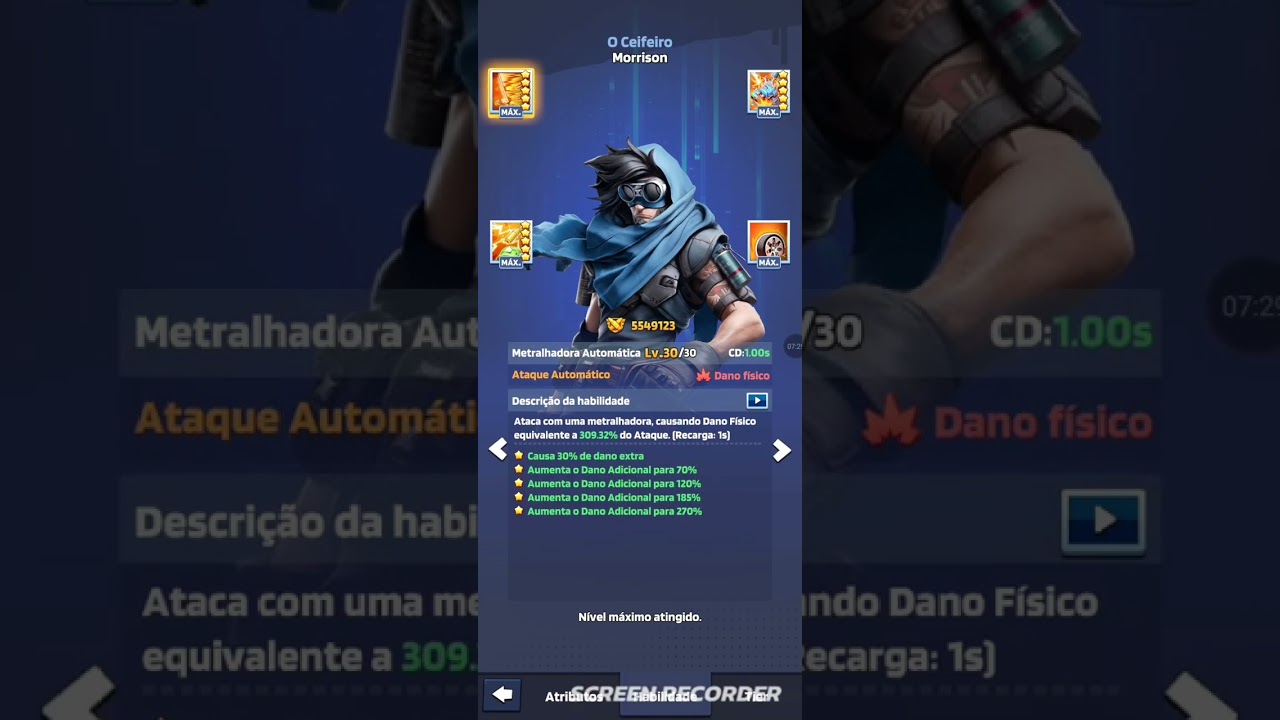 LAST WAR - meta 2 semanas!