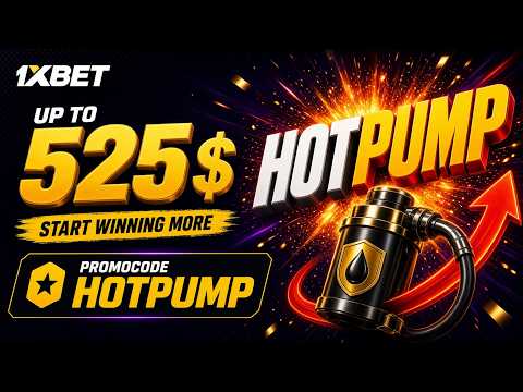 1XBET PROMO CODE: Get Exclusive Bonuses Fast!