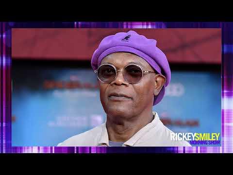 Samuel L. Jackson Info You Might Not Know | RSMS