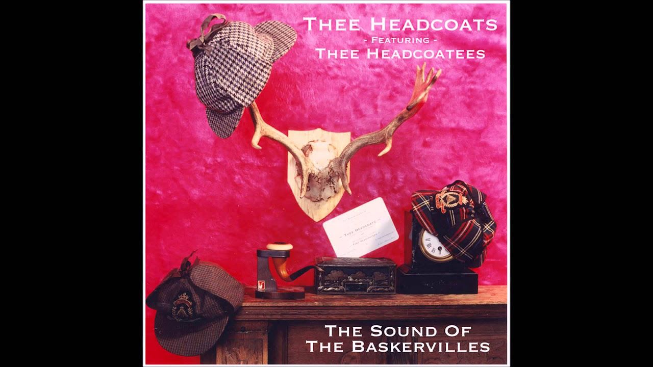 Thee Mighty Caesars (Billy Childish) - John Lennon's Corpse