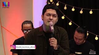 Radhit Backtone  Jangan Bunuh Cintaku   At Kopi Santai