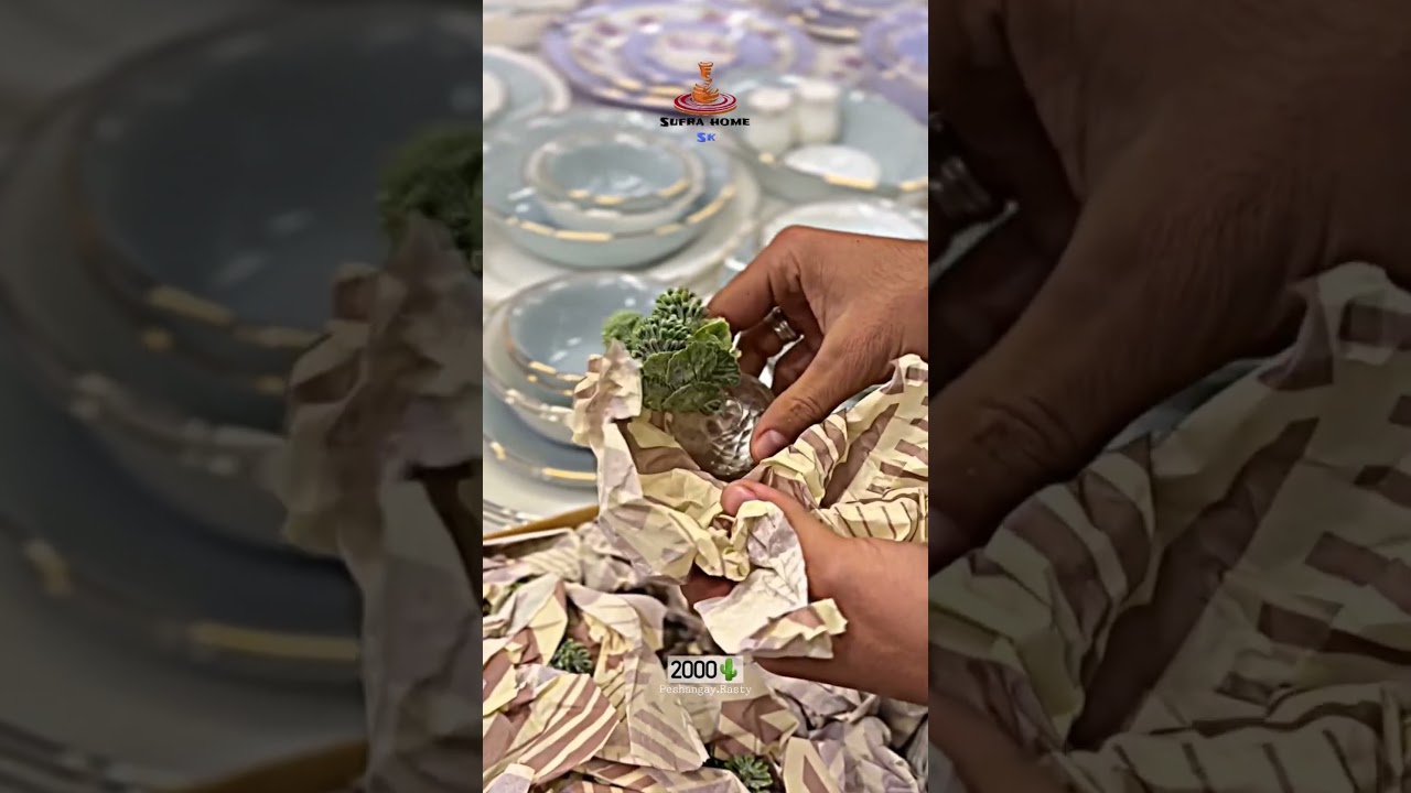 Luxury Crystal Swan Decor | Kristal Kuğu Biblo | Elegant Home Accent